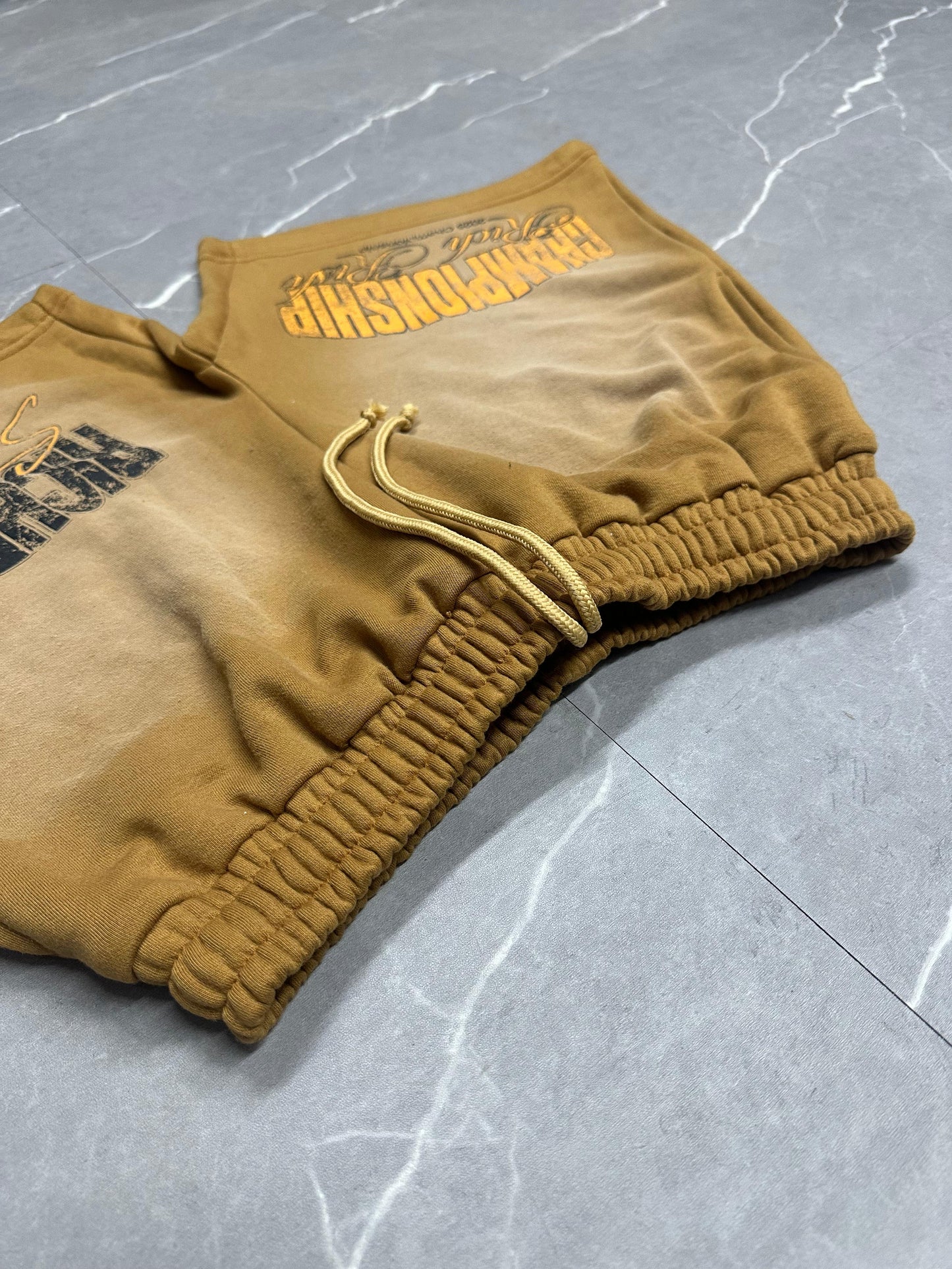 Rich Risk Championship Edition Shorts