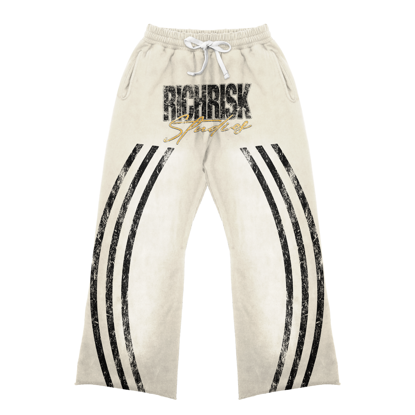Rich Risk Limited Edition Sweatpants