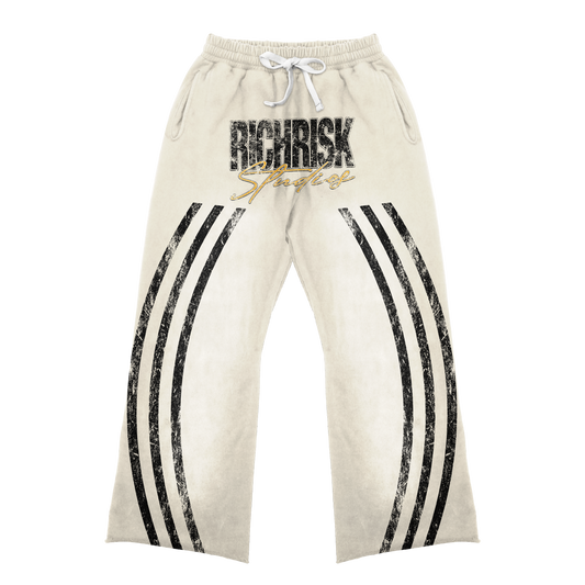 Rich Risk Limited Edition Sweatpants