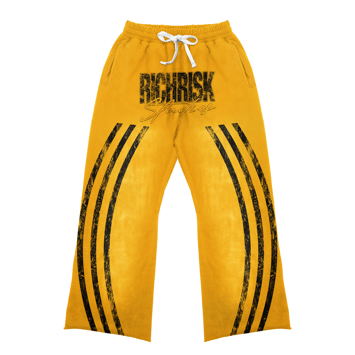 Rich Risk Championship Edition Sweatpants