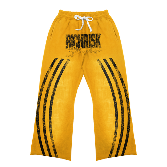 Rich Risk Championship Edition Sweatpants